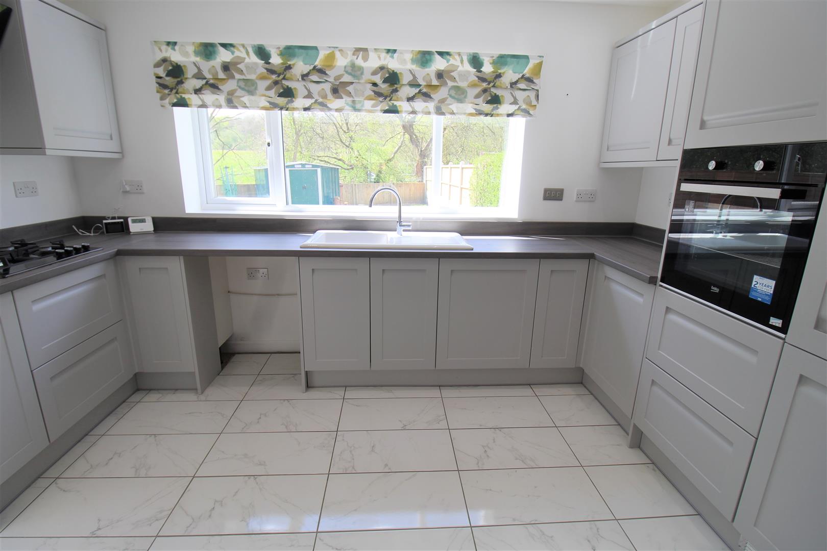 Southborough Crescent, Bradeley, Stoke-On-Trent